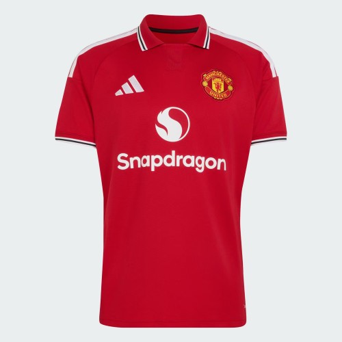 adidas Manchester United 26/27 Home Replica