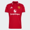adidas Manchester United 26/27 Home Replica