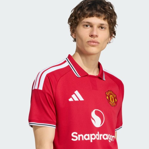 adidas Manchester United 26/27 Home Replica