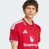 adidas Manchester United 26/27 Home Replica