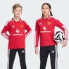 adidas Manchester United 26/27 Home Replica Junior