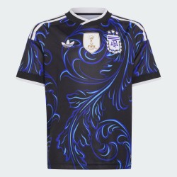 adidas Originals Argentina 2026 Away Replica Junior