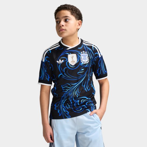 adidas Originals Argentina 2026 Away Replica Junior
