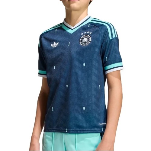 adidas Originals Germany 2026 Away Replica Junior