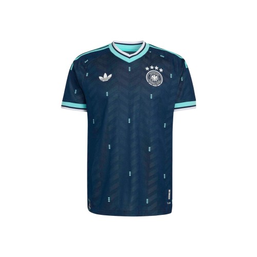 adidas Originals Germany 2026 Away Replica Junior