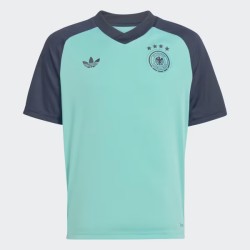 adidas Originals Germany 2026 Pre-Match Junior