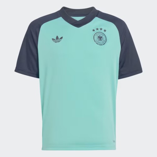 adidas Originals Germany 2026 Pre-Match Junior