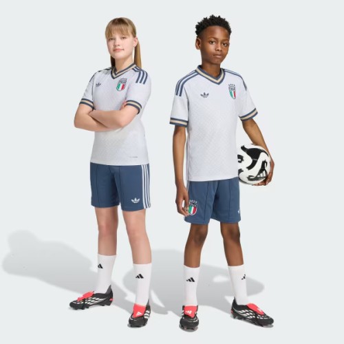 adidas Originals Italy 2026 Away Junior