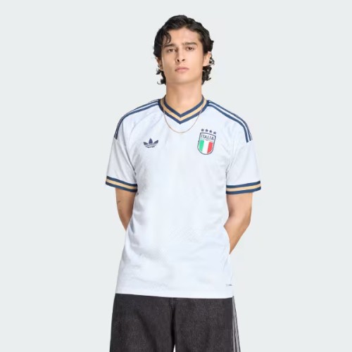 adidas Originals Italy 2026 Away Replica