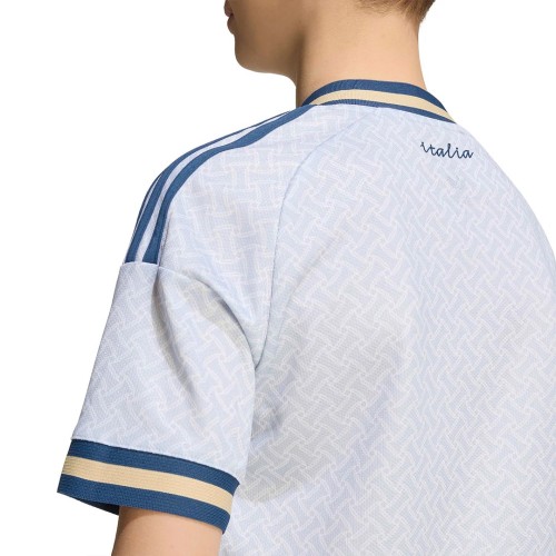 adidas Originals Italy 2026 Away Replica Junior