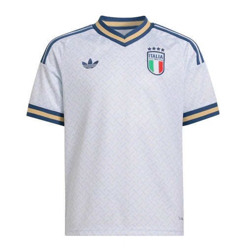 adidas Originals Italy 2026 Away Replica Junior