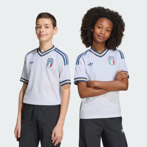 adidas Originals Italy 2026 Away Replica Junior
