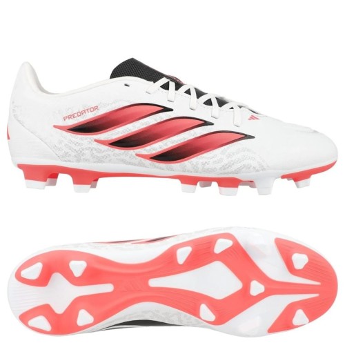 adidas Predator Club FG/MG
