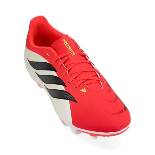 adidas Predator Club FG/MG Junior