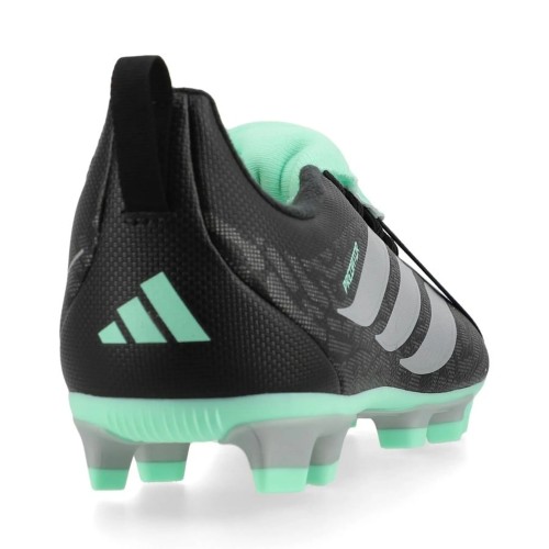adidas Predator Club FT Elastic Laces FG/MG Junior