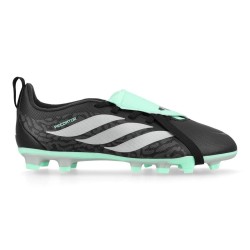 adidas Predator Club FT Elastic Laces FG/MG Junior