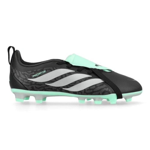 adidas Predator Club FT Elastic Laces FG/MG Junior