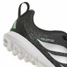 adidas Predator Club FT Elastic LacesTF Junior