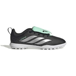 adidas Predator Club FT Elastic LacesTF Junior