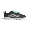 adidas Predator Club FT Elastic LacesTF Junior