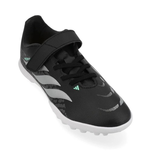 adidas Predator Club Hook-and-Loop TF Junior
