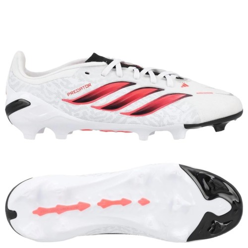 adidas Predator Elite FG Junior