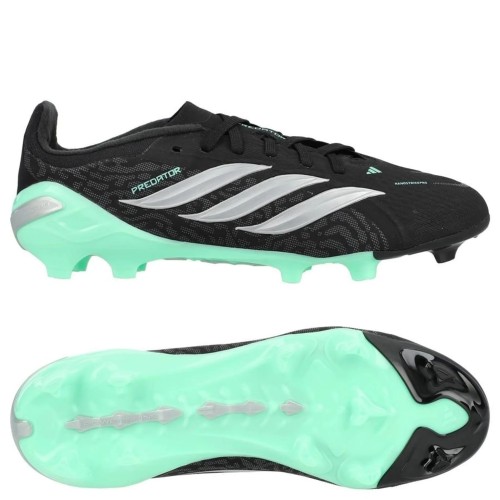 adidas Predator Elite FG Junior