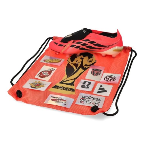 adidas Predator Elite FT AG