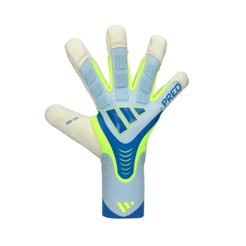 adidas Predator Pro Hybrid - Sky blue