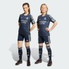 adidas Real Madrid 25/26 Away Junior - Navy blue