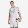 adidas Real Madrid 26/27 Home Authentic