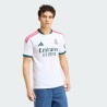 adidas Real Madrid 26/27 Home Replica