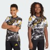 adidas Real Madrid x Marvel 25/26 Pre-Match Junior
