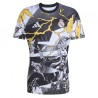 adidas Real Madrid x Marvel 25/26 Pre-Match Junior