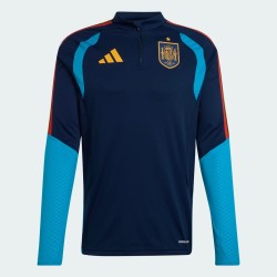 adidas Spain 2026 Training Top Sweatshirt