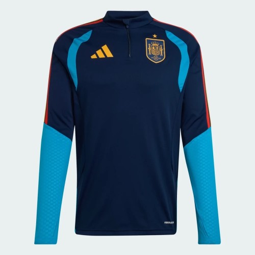 adidas Spain 2026 Training Top Sweatshirt