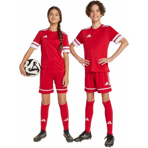 adidas Squadra 25 Junior 456