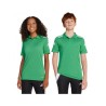 adidas Squadra 25 Polo Junior 410