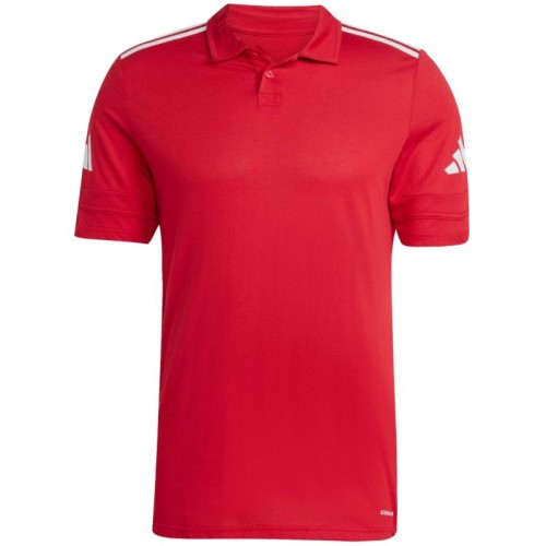 adidas Squadra 25 Polo Junior 411