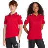 adidas Squadra 25 Polo Junior 411