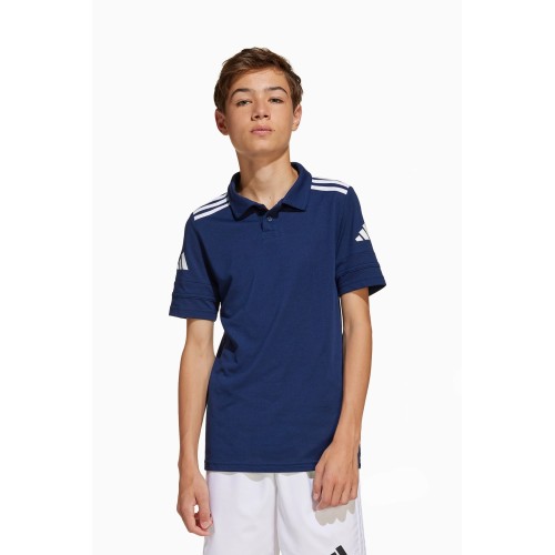 adidas Squadra 25 Polo Junior 413