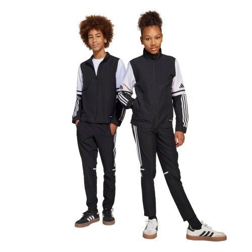 adidas Squadra 25 Presentation Junior 771