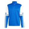 adidas Squadra 25 Training Top Junior 027