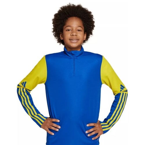 adidas Squadra 25 Training Top Junior 156