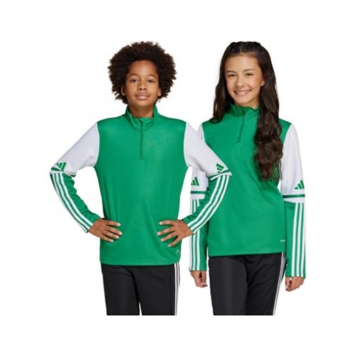 adidas Squadra 25 Training Top Junior 160