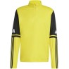 adidas Squadra 25 Training Top Junior 380