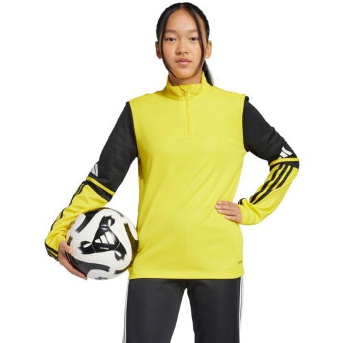 adidas Squadra 25 Training Top Junior 380