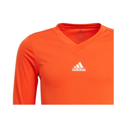 adidas Team Base Tee Junior 511