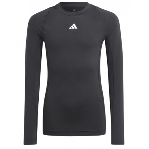 adidas Techfit LS Junior 025