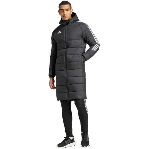 adidas Tiro 24 Long Coat 389
